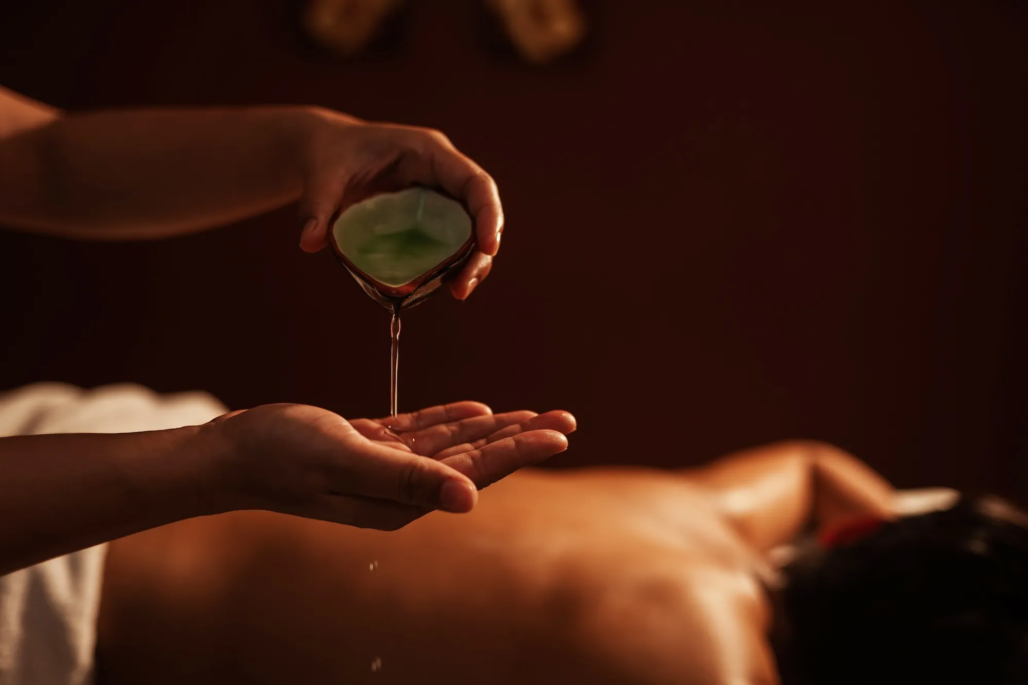 Main Beach Thai Massage